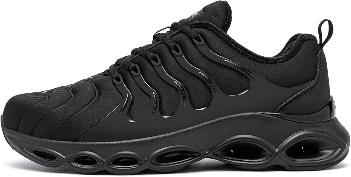 TN '26 – Advanced Steel Toe Safety Trainers