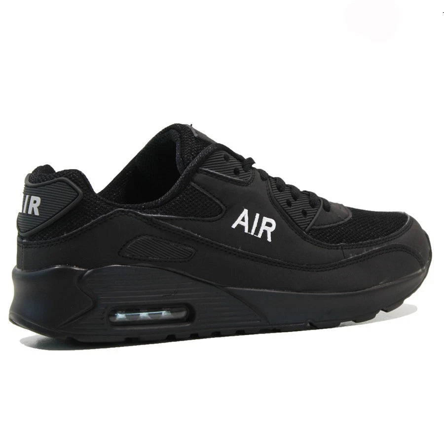 90's MAXI AIRE Basic - Advanced Steel Toe Safety Trainers