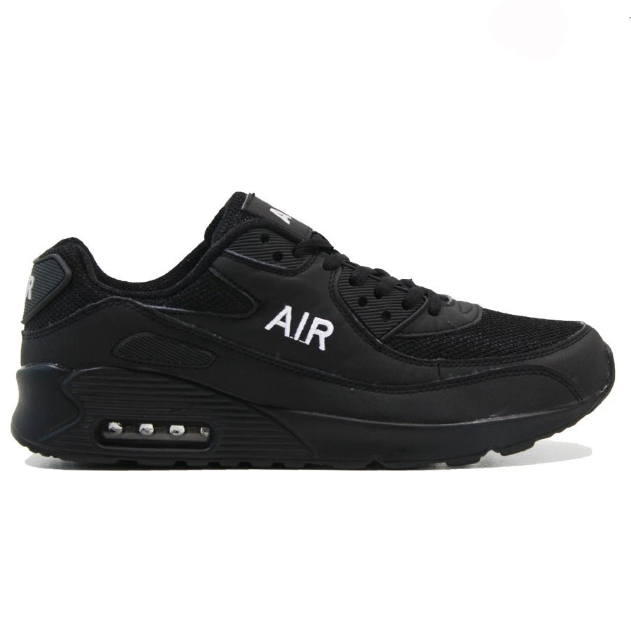 90's MAXI AIRE Basic - Advanced Steel Toe Safety Trainers