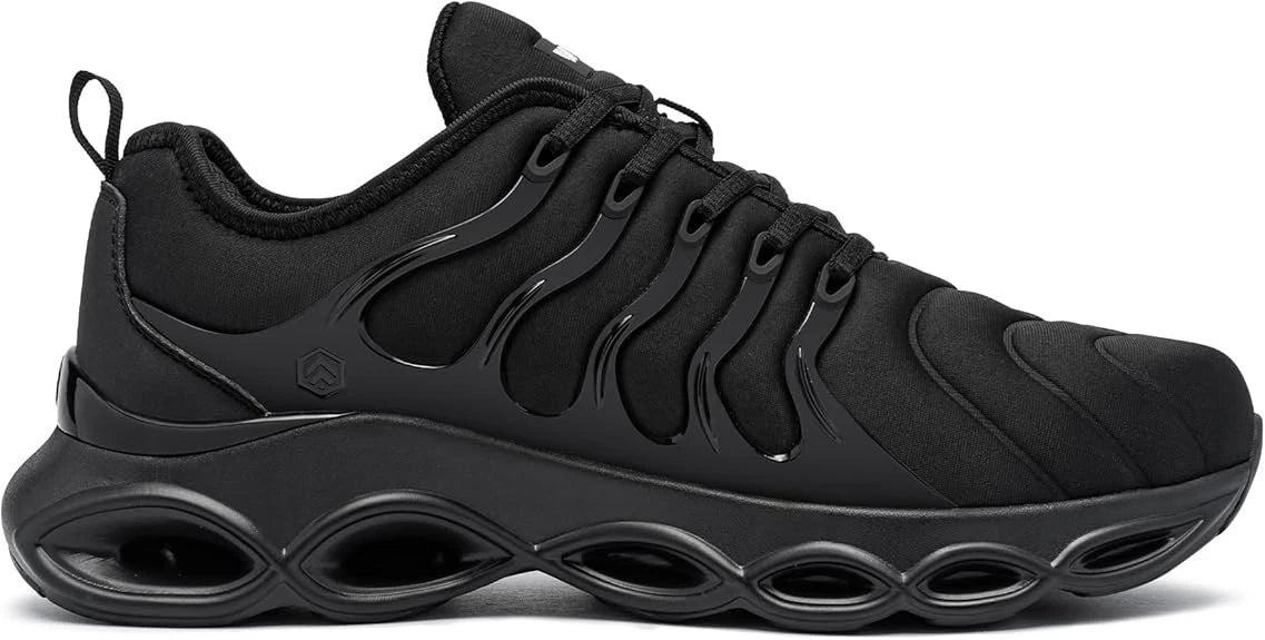 TN '26 – Advanced Steel Toe Safety Trainers