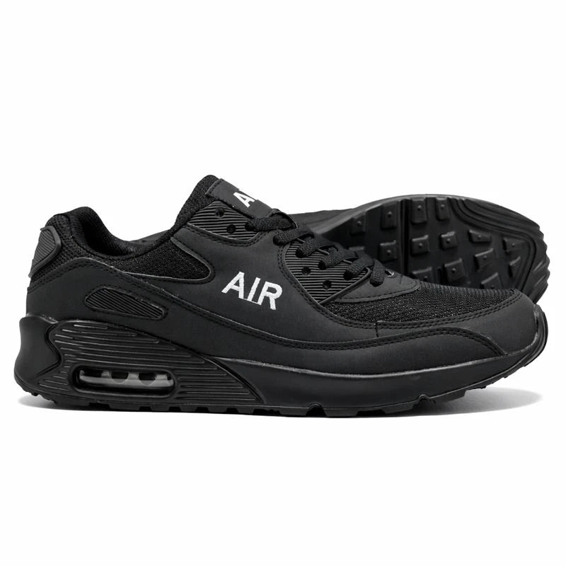 90's MAXI AIRE Basic - Advanced Steel Toe Safety Trainers